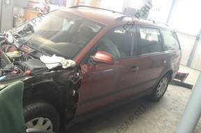 passat b5   1.9 TDI 115 KM