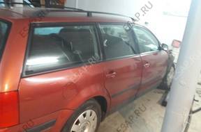 passat b5   1.9 TDI 115 KM