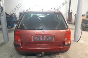 passat b5   1.9 TDI 115 KM