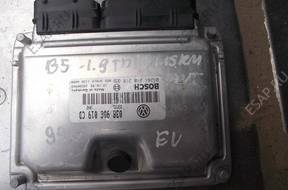 PASSAT B5 1.9 TDI 115KM 038906019CD автомат EU