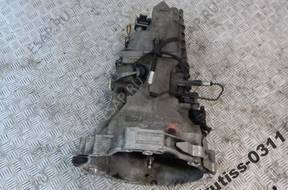 PASSAT B5 1.9 TDI 130 PS РЕСТАЙЛИНГ КОРОБКА ПЕРЕДАЧW FHN