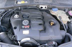 PASSAT B5 1.9 TDI 130KM AWX КОРОБКА ПЕРЕДАЧW 5-СТУПЕНЧАТАЯ