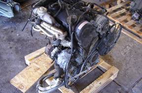 PASSAT B5 1.9 TDI 2003 двигатель комплектный AVF 150TY