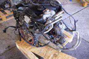 PASSAT B5 1.9 TDI 2003 двигатель комплектный AVF 150TY