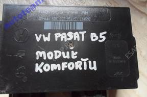PASSAT B5 1.9 TDI 98 год,  МОДУЛЬ KOMFORTU EU
