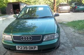 PASSAT b5 1.9 TDI AFN 110 л.с. двигатель  еще на машине KPL.
