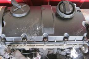 PASSAT B5 1.9 tdi AJM 115 л.с.