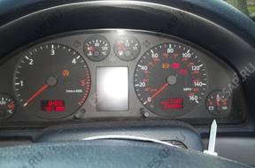 PASSAT B5 1.9 TDI AJM комплектный двигатель еще на машине