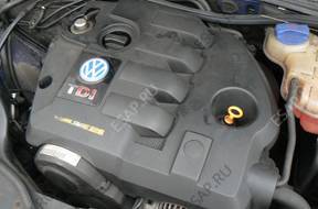 PASSAT B5 1.9 TDI AVB 101KM двигатель