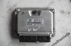 Passat B5 1.9 tdi БЛОК УПРАВЛЕНИЯ 0281010305