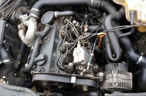 Passat b5 1.9 tdi ТНВД
