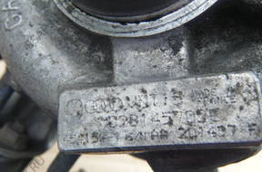 PASSAT B5 1.9 TDI ТУРБИНА 028145702 =