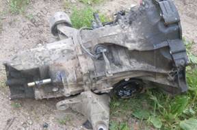 Passat B5 1999 год 1.8 20v КОРОБКА ПЕРЕДАЧw DWA31079
