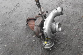 PASSAT B5 1999 год. 2.5 TDI 150 KM ТУРБИНА