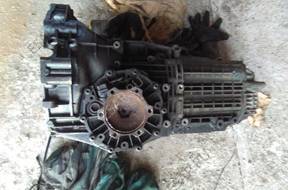 PASSAT B5 1.9TDI 1.8T КОРОБКА ПЕРЕДАЧW 012301103AD