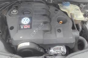 PASSAT B5  1.9TDI двигатель форсунки 130KM AVF