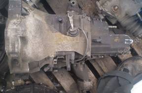 PASSAT B5 1.9TDI  КОРОБКА ПЕРЕДАЧW