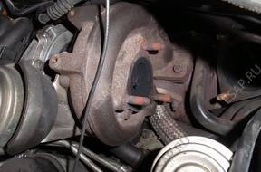 PASSAT B5 2,5TDI ТУРБИНА