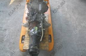 PASSAT B5 2,5TDI V6 4 MOTION КОРОБКА ПЕРЕДАЧW