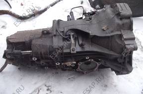 passat b5 2.0 20V КОРОБКА ПЕРЕДАЧw FXR 2003 год