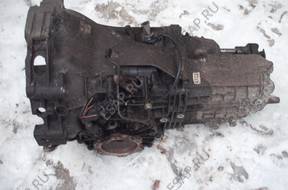 passat b5 2.0 20V КОРОБКА ПЕРЕДАЧw FXR 2003 год