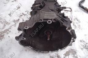 passat b5 2.0 20V КОРОБКА ПЕРЕДАЧw FXR 2003 год
