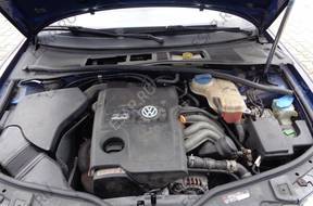 PASSAT B5 2.0 AUDI A4 AZM двигатель