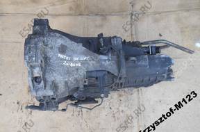 passat B5  2.0 B КОРОБКА ПЕРЕДАЧw