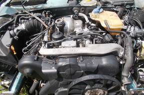 passat b5  2001 год 2.5tdi AFB двигатель