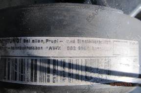 PASSAT B5  2002 год двигатель 1.9 AWX 169 ТЫС. МИЛЬ