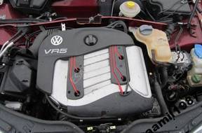PASSAT B5 2.3 4MOTION 4X4 КОРОБКА ПЕРЕДАЧW DYE
