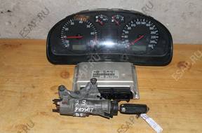 passat b5 2.3 БЛОК УПРАВЛЕНИЯ ИММОБИЛАЙЗЕР 071906018p