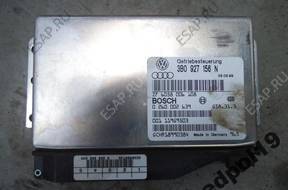 PASSAT B5 2.5 TDI БЛОК УПРАВЛЕНИЯ КПП BIEGW