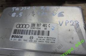 PASSAT B5 2.5 TDI БЛОК УПРАВЛЕНИЯ ЗАМОК ЗАЖИГАНИЯ 3B0907401C