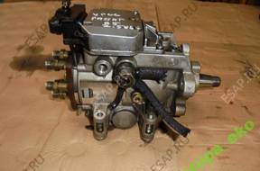 PASSAT B5 2.5 TDI V6 ТНВД 0470506006