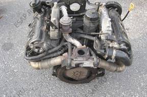 PASSAT B5 2.5TDI 150PS 02 год, двигатель AKN 170 TY. KM