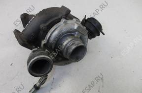 PASSAT B5 2.5TDI 96-00 ТУРБОКОМПРЕССОР 3503031