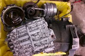 PASSAT B5 2.5TDI КОРОБКА ПЕРЕДАЧ FNL 5HP-19 НА