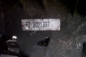 PASSAT B5 2.5TDI КОРОБКА ПЕРЕДАЧ FNL 5HP-19 НА