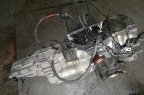Passat B5 2.8 syncro КОРОБКА ПЕРЕДАЧw 4motion DST