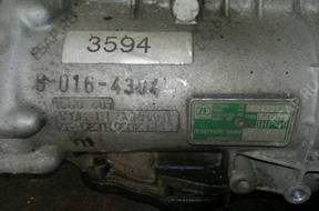 Passat B5 2.8 syncro КОРОБКА ПЕРЕДАЧw 4motion DST