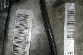 Passat B5 2.8 syncro КОРОБКА ПЕРЕДАЧw 4motion DST