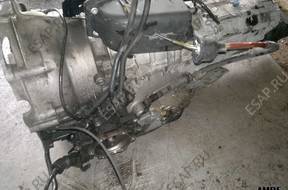 Passat B5 2.8 syncro КОРОБКА ПЕРЕДАЧw 4motion DST