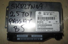 PASSAT B5 3B0927156L БЛОК УПРАВЛЕНИЯ КПП 2.5 tdi