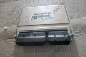 PASSAT B5 96-00 1.8T  БЛОК УПРАВЛЕНИЯ  4B0906018AL