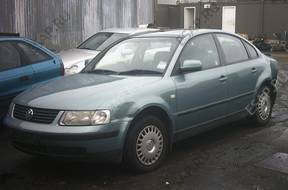 Passat B5 98r 1.9 TDI двигатель ************