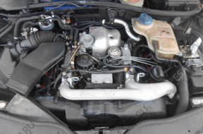 PASSAT B5 99r. 2.5 TDI двигатель AFB
