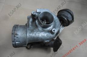 passat B5 A4 00- 1.9 130 ТУРБОКОМПРЕССОР 038145702G