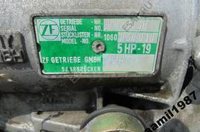 PASSAT B5 A4 1.8 T КОРОБКА ПЕРЕДАЧW АВТОМАТИЧЕСКАЯ CJQ
