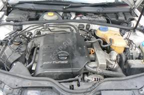 PASSAT B5 A4 1.8 TURBO APU КОРОБКА ПЕРЕДАЧW **